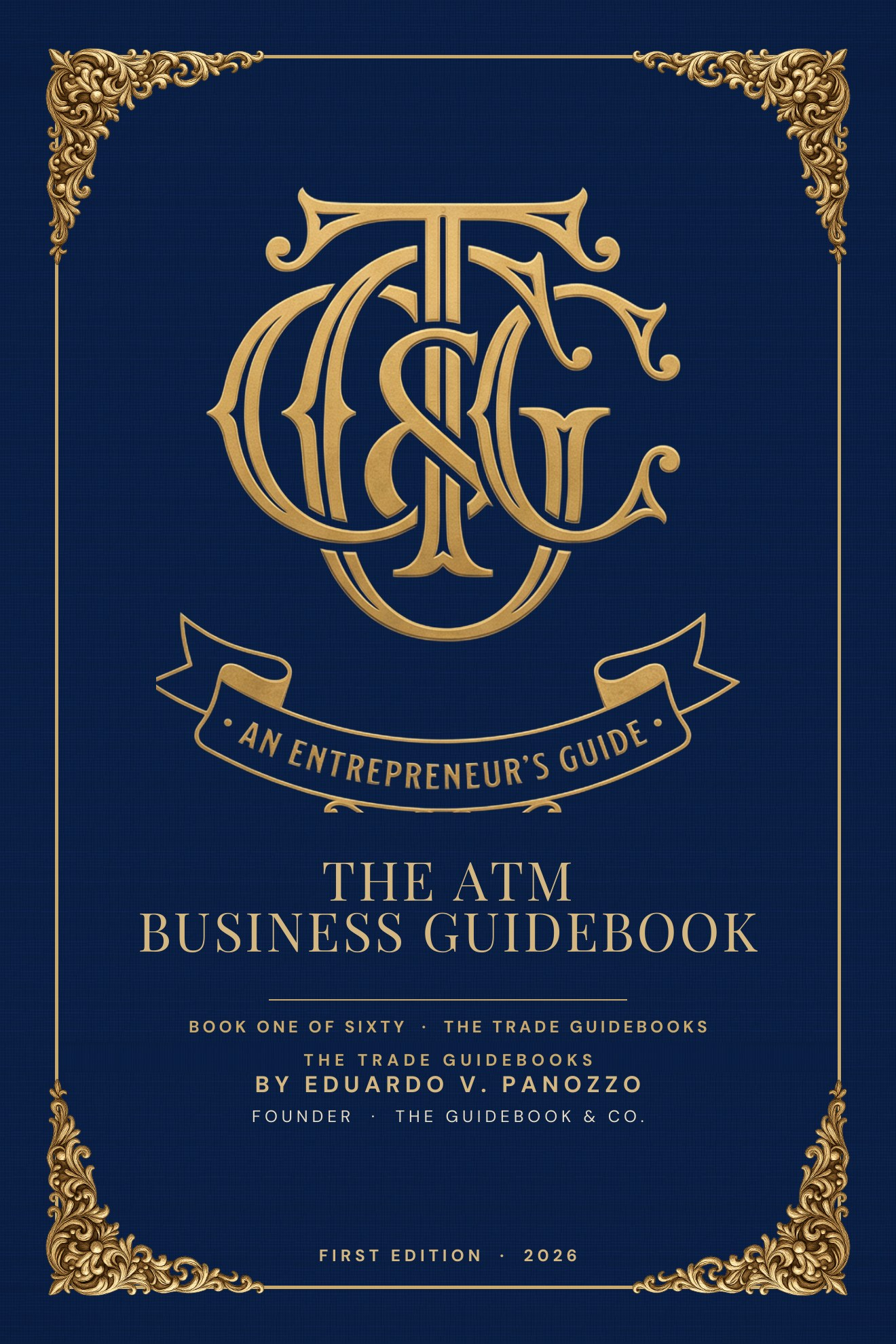 The ATM Business Guidebook