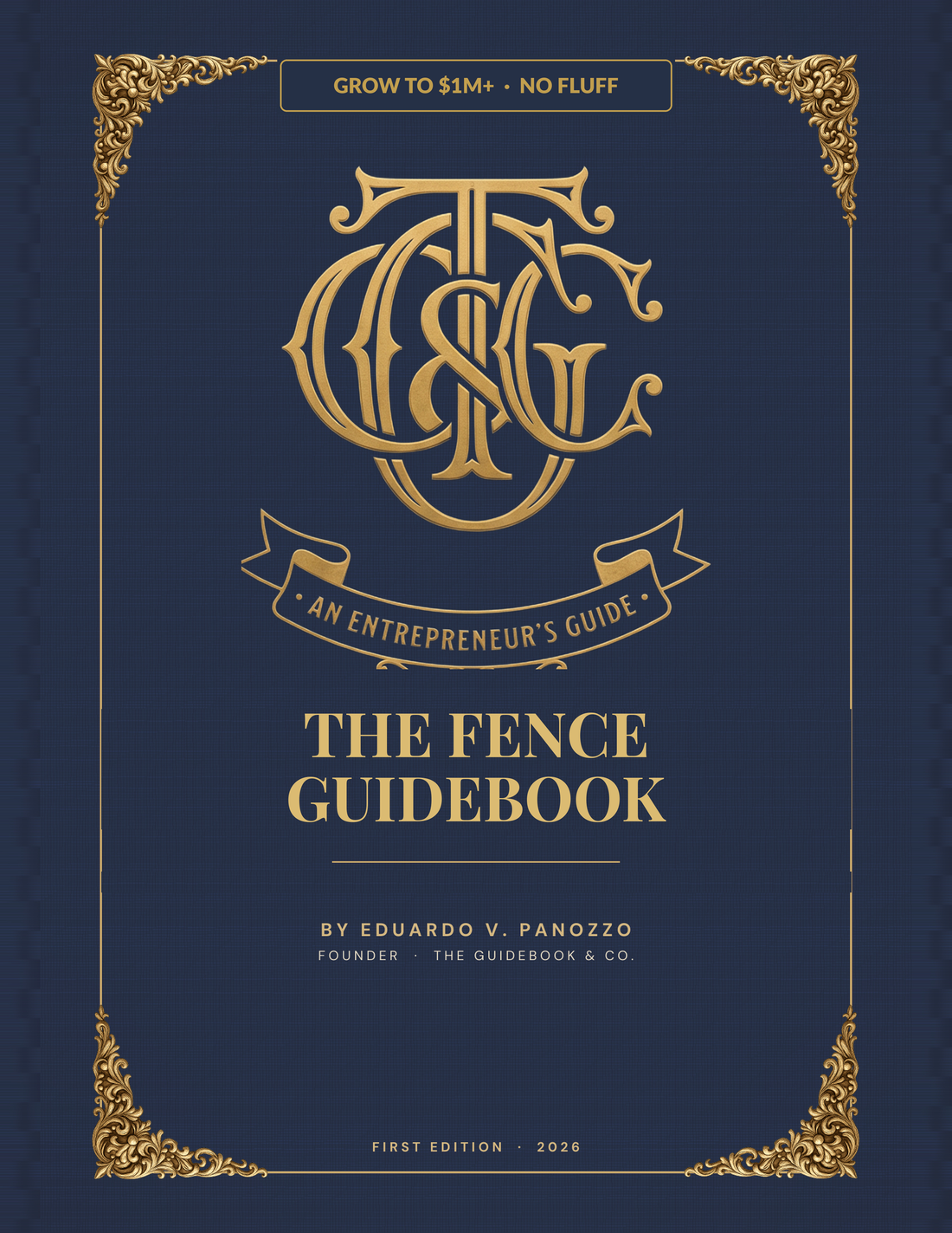 The Fence Guidebook
