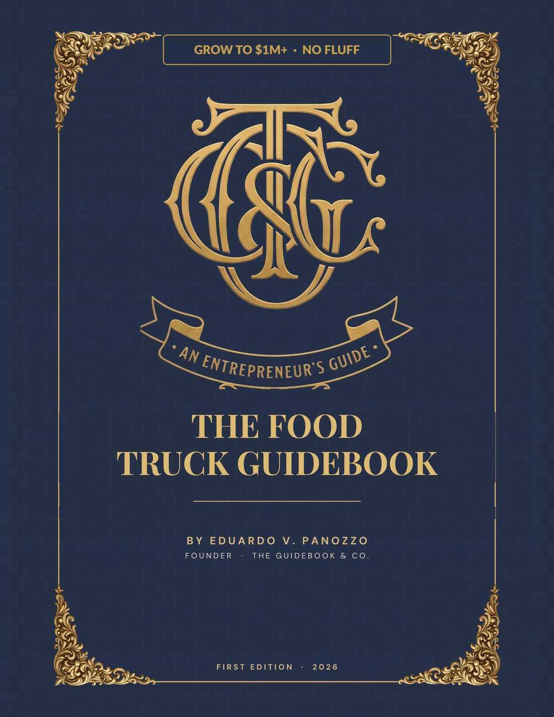 The Food Truck Guidebook