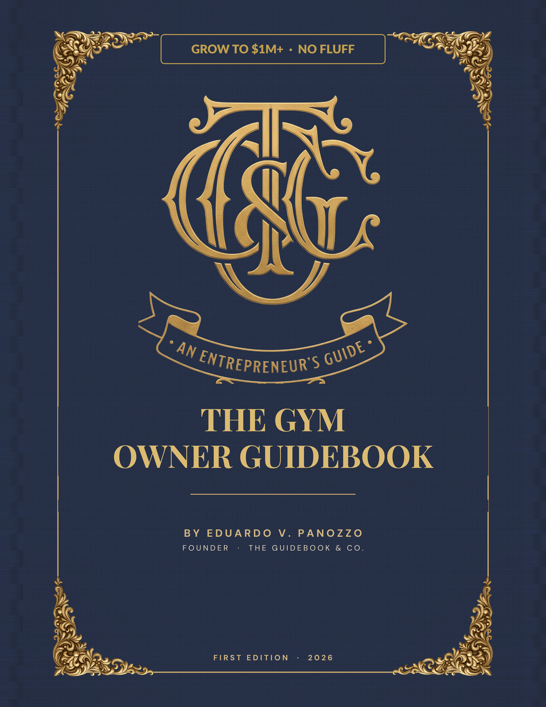 The Gym Owner Guidebook