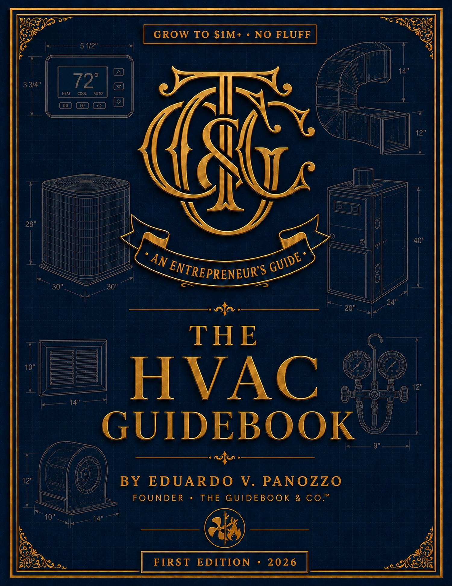 The HVAC Guidebook