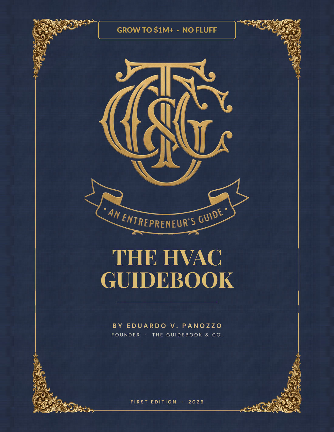 The HVAC Guidebook