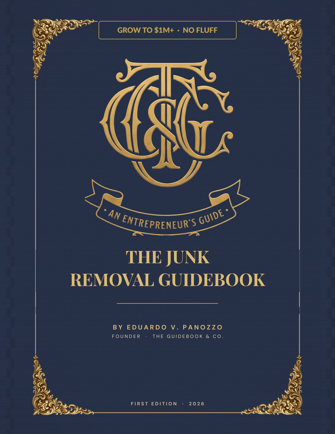 The Junk Removal Guidebook
