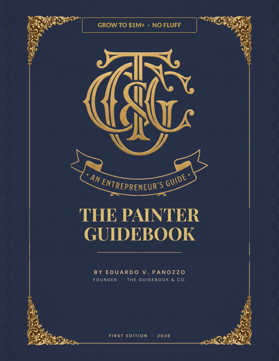 The Painter Guidebook