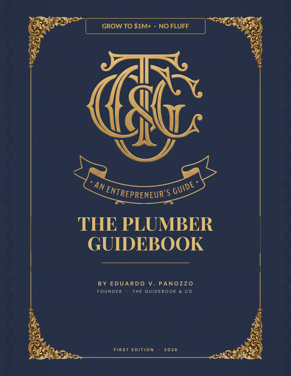 The Plumber Guidebook