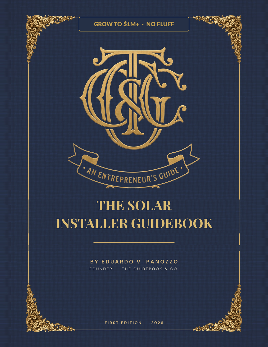 The Solar Guidebook