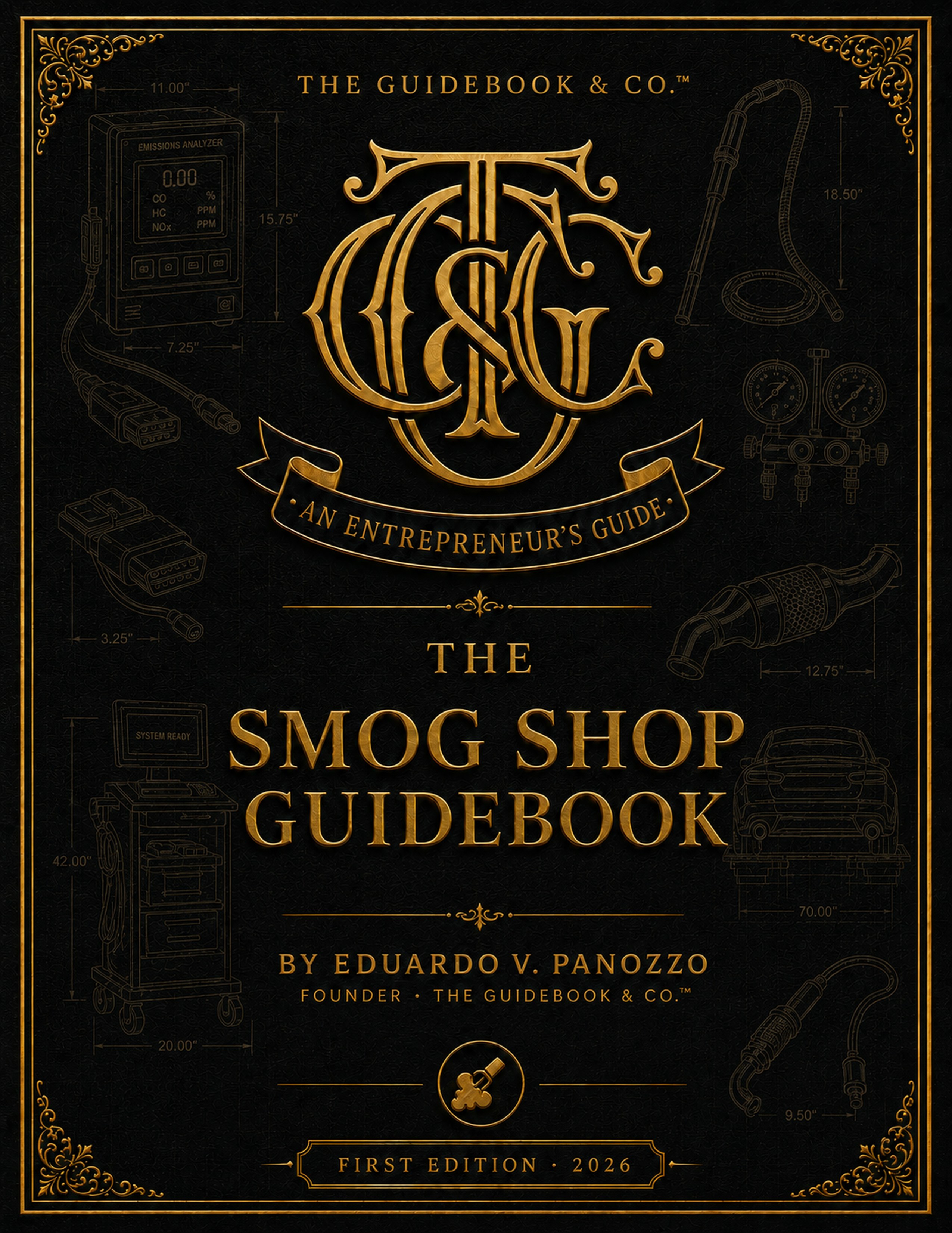 The Tire & Wheel Guidebook