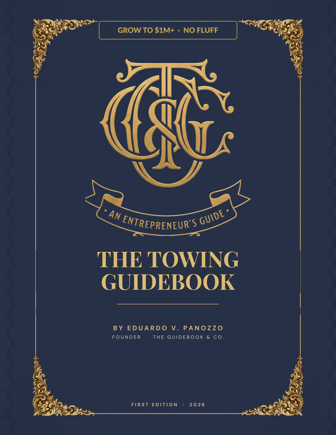 The Towing Guidebook