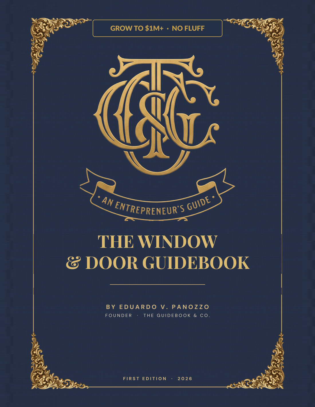 The Window & Door Guidebook