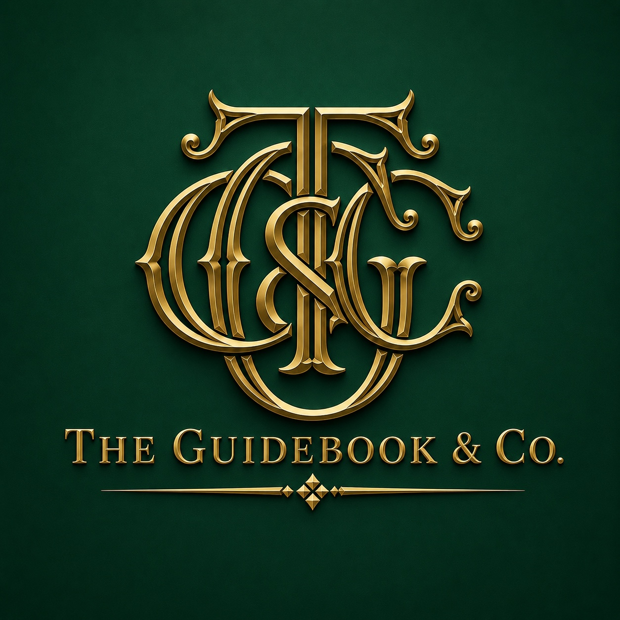 The Guidebook & Co.
